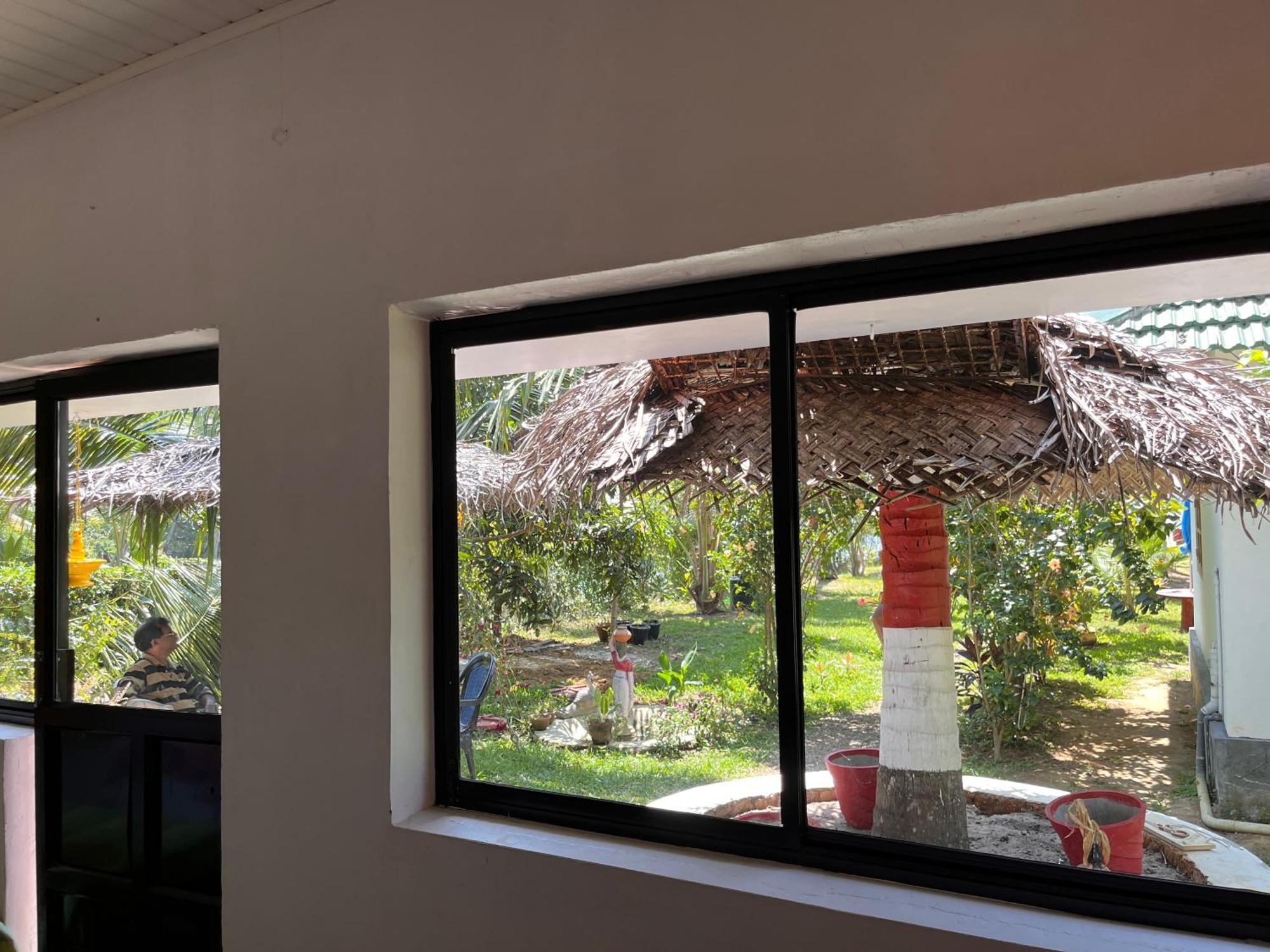 Lake Homes Varkala Ngoại thất bức ảnh